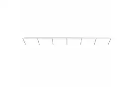 Royal Well | Tafel Mary IV Tuinkas | Wit