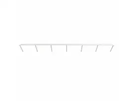 Royal Well | Tafel Mary IV Tuinkas | Wit