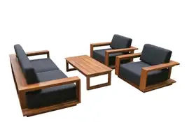 Fonteyn | Loungeset Mateo