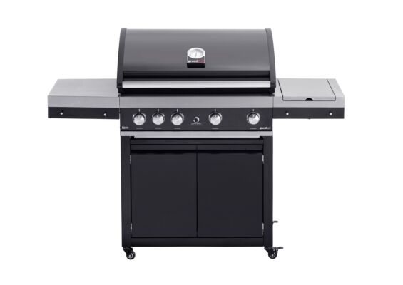 Grandhall | Maxim G4 | Trolley BBQ