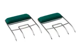 Big Green Egg | RVS Meat Claws | Set/2
