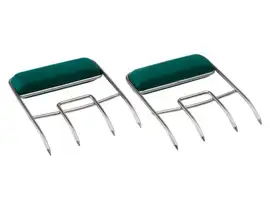 Big Green Egg | RVS Meat Claws | Set/2