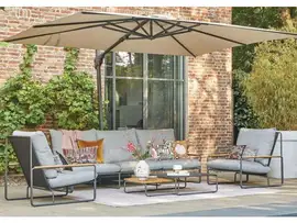 SUNS | Loungeset Merano | MRG