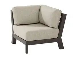 4 Seasons Outdoor | Hoekelement Meteoro