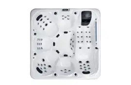 Devine Spas | Spa Miracle