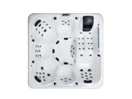 Devine Spas | Spa Miracle