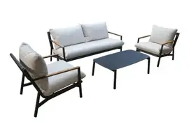 Fonteyn | Loungeset Monna