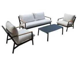 Fonteyn | Loungeset Monna