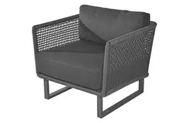 Borek | Loungestoel Morella