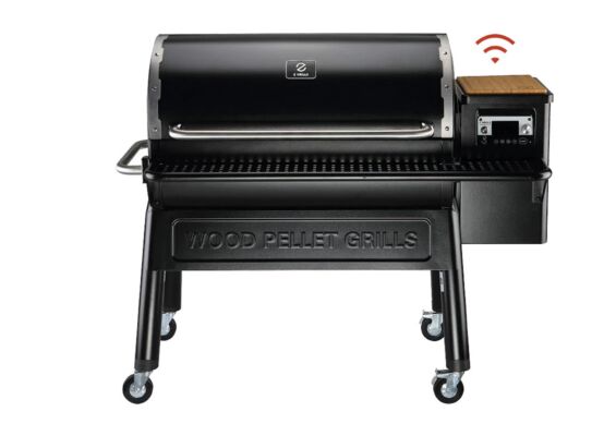 Z Grills | Pelletgrill Multitasker 11002 Brute