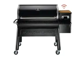 Z Grills | Pelletgrill Multitasker 11002 Brute