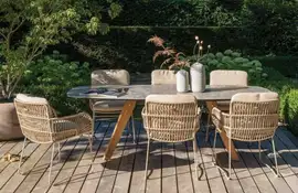 4 Seasons Outdoor | Tuinset Murcia
