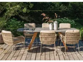 4 Seasons Outdoor | Tuinset Murcia