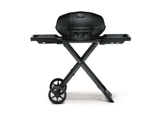 Napoleon | BBQ Phantom TravelQ PRO285X | Mat Zwart