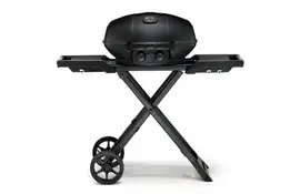 Napoleon | BBQ Phantom TravelQ PRO285X | Mat Zwart