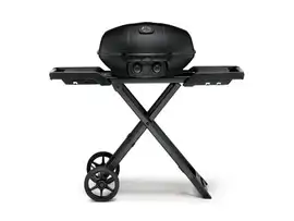 Napoleon | BBQ Phantom TravelQ PRO285X | Mat Zwart