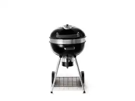 Napoleon | Pro Kettle Ø 57cm Leg Model met Heavy Duty Draaispit