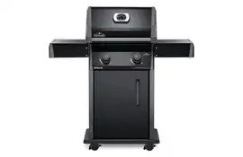 Napoleon | BBQ Rogue 365 | Zwart