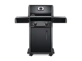 Napoleon | BBQ Rogue 365 | Zwart