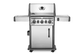 Napoleon | BBQ Rogue SE425 | RVS