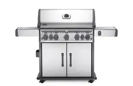 Napoleon | BBQ Rogue SE625 | RVS