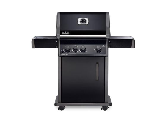 Napoleon | BBQ Rogue XT425 | Zwart