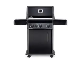 Napoleon | BBQ Rogue XT425 | Zwart