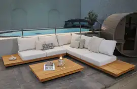 Fonteyn | Loungeset New Castle