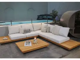 Fonteyn | Loungeset New Castle
