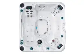 Passion Spas | Spa Pleasure Outlet