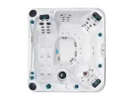 Passion Spas | Spa Pleasure