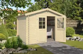 Outdoor Life Products | Tuinhuis Norah 275 x 275