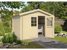Outdoor Life Products | Tuinhuis Norah 275 x 275