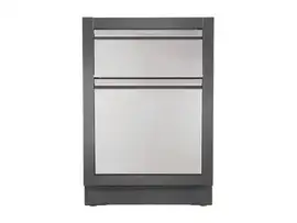 Napoleon | Oasis Buitenkeuken Module | Afvalkast met Keukenrolhouder