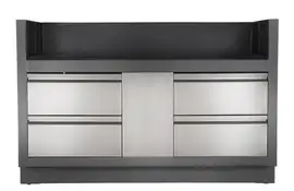 Napoleon | Oasis Buitenkeuken Module | Onderkast | Bipro500