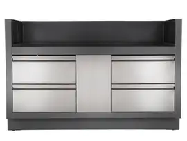 Napoleon | Oasis Buitenkeuken Module | Onderkast | Bipro500
