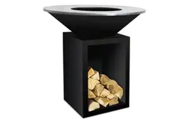 OFYR | Classic Storage Black 100