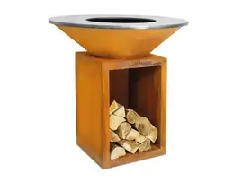 OFYR | Classic Storage Corten 100