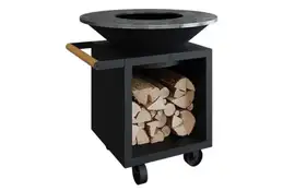 OFYR | Classic Storage Black 100 PRO