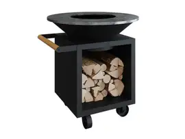 OFYR | Classic Storage Black 100 PRO