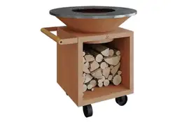 OFYR | Classic Storage Corten 100 PRO