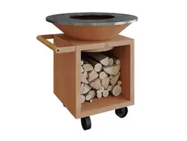 OFYR | Classic Storage Corten 100 PRO