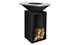 OFYR | Classic Storage Black 85