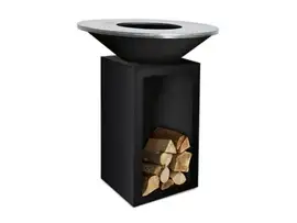OFYR | Classic Storage Black 85