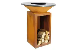 OFYR | Classic Storage Corten 85