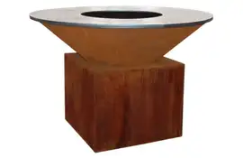 OFYR | XL Corten