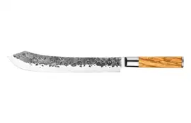 Olive Forged | Slagersmes
