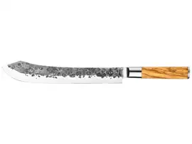 Olive Forged | Slagersmes