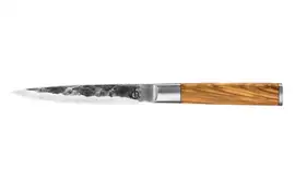 Olive Forged | Universeel mes