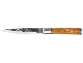 Olive Forged | Universeel mes